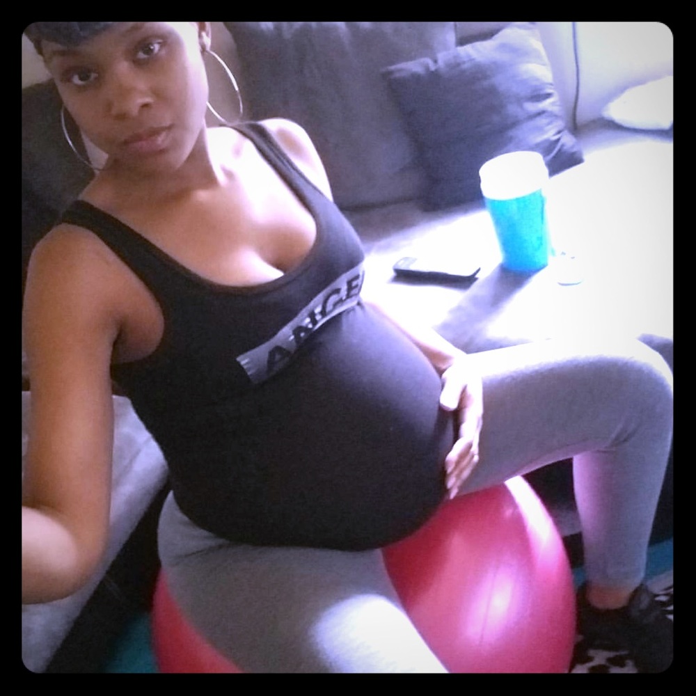 Meet your Posher, Six mile